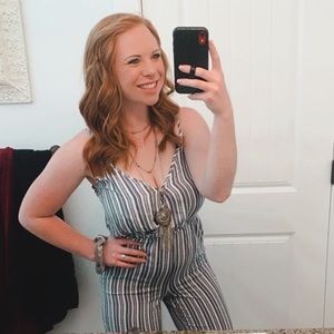 Meet your Posher, Virginia